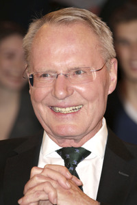 Talkshow 'Markus Lanz' in Hamburg