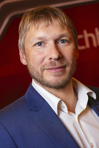 Talkshow 'Menschen bei Maischberger' in Köln