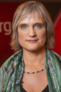 Talkshow 'Menschen bei Maischberger' in Köln