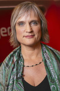 Talkshow 'Menschen bei Maischberger' in Köln