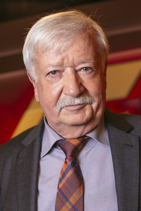 Talkshow 'Menschen bei Maischberger' in Köln