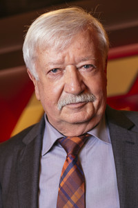 Talkshow 'Menschen bei Maischberger' in Köln