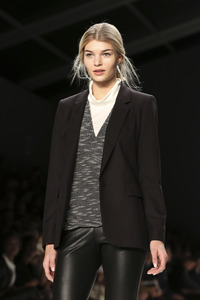 Minx by Eva Lutz Fashion Show auf der Mercedes-Benz Fashion Week Autumn/Winter 2016 in Berlin