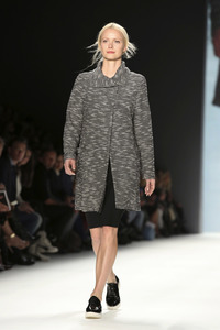 Minx by Eva Lutz Fashion Show auf der Mercedes-Benz Fashion Week Autumn/Winter 2016 in Berlin