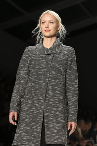 Minx by Eva Lutz Fashion Show auf der Mercedes-Benz Fashion Week Autumn/Winter 2016 in Berlin