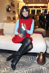 Call Sheet Event Launch Eva Padberg Collection by Home24 & Ce'Nou auf der Berlin Fashion Week Autumn/Winter 2016
