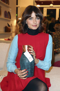 Call Sheet Event Launch Eva Padberg Collection by Home24 & Ce'Nou auf der Berlin Fashion Week Autumn/Winter 2016