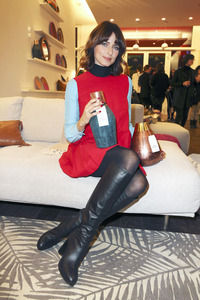 Call Sheet Event Launch Eva Padberg Collection by Home24 & Ce'Nou auf der Berlin Fashion Week Autumn/Winter 2016