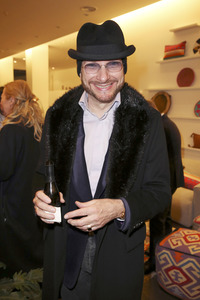 Launch Event Eva Padberg Collection by Home24 & Ce'Nou auf der Berlin Fashion Week Autumn/Winter 2016