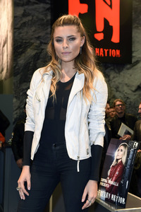 Freaky Nation auf der Modemesse Panorama im Rahmen der Berlin Fashion Week Autumn/Winter 2016