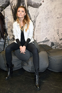Freaky Nation auf der Modemesse Panorama im Rahmen der Berlin Fashion Week Autumn/Winter 2016