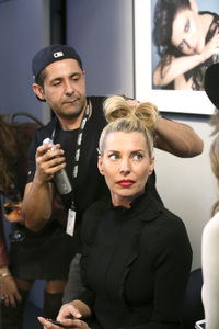 Baldessarini Fashion Show auf der Mercedes-Benz Fashion Week Autumn/Winter 2016 in Berlin