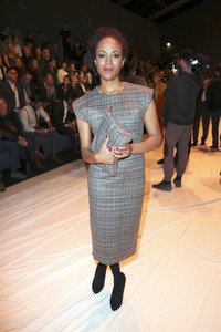 Baldessarini Fashion Show auf der Mercedes-Benz Fashion Week Autumn/Winter 2016 in Berlin