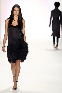 Dimitri Fashion Show auf der Mercedes-Benz Fashion Week Autumn/Winter 2016 in Berlin