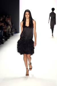 Dimitri Fashion Show auf der Mercedes-Benz Fashion Week Autumn/Winter 2016 in Berlin
