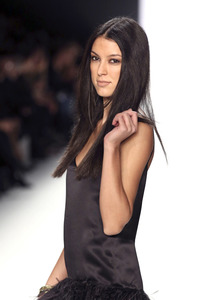 Dimitri Fashion Show auf der Mercedes-Benz Fashion Week Autumn/Winter 2016 in Berlin