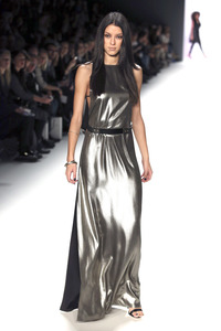 Dimitri Fashion Show auf der Mercedes-Benz Fashion Week Autumn/Winter 2016 in Berlin