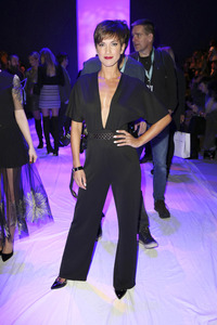 Ewa Herzog Fashion Show auf der Mercedes-Benz Fashion Week Autumn/Winter 2016 in Berlin