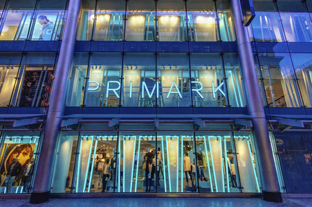 Primark
