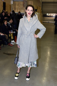 Perret Schaad Fashion Show auf der Mercedes-Benz Fashion Week Autumn/Winter 2016 in Berlin