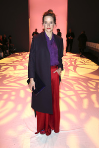 Tulpen Design Fashion Show auf der Mercedes-Benz Fashion Week Autumn/Winter 2016 in Berlin