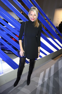 Zukker Fashion Show auf der Mercedes-Benz Fashion Week Autumn/Winter 2016 in Berlin