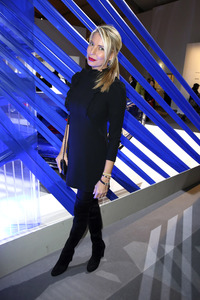 Zukker Fashion Show auf der Mercedes-Benz Fashion Week Autumn/Winter 2016 in Berlin