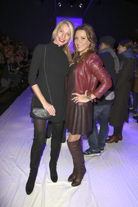 Zukker Fashion Show auf der Mercedes-Benz Fashion Week Autumn/Winter 2016 in Berlin