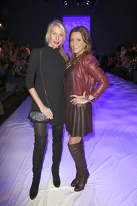 Zukker Fashion Show auf der Mercedes-Benz Fashion Week Autumn/Winter 2016 in Berlin