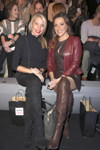 Zukker Fashion Show auf der Mercedes-Benz Fashion Week Autumn/Winter 2016 in Berlin