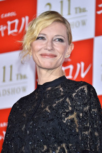 Filmpremiere 'Carol' in Tokio