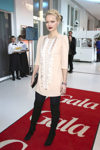 GALA Fashion Brunch auf der Mercedes-Benz Fashion Week Autumn/Winter 2016 in Berlin