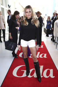 GALA Fashion Brunch auf der Mercedes-Benz Fashion Week Autumn/Winter 2016 in Berlin