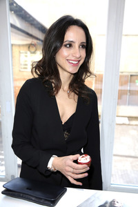 GALA Fashion Brunch auf der Mercedes-Benz Fashion Week Autumn/Winter 2016 in Berlin