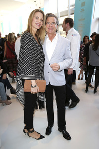 GALA Fashion Brunch auf der Mercedes-Benz Fashion Week Autumn/Winter 2016 in Berlin
