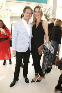 GALA Fashion Brunch auf der Mercedes-Benz Fashion Week Autumn/Winter 2016 in Berlin