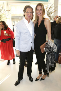 GALA Fashion Brunch auf der Mercedes-Benz Fashion Week Autumn/Winter 2016 in Berlin