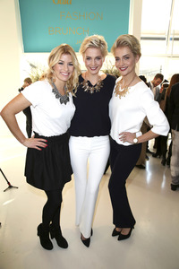 GALA Fashion Brunch auf der Mercedes-Benz Fashion Week Autumn/Winter 2016 in Berlin