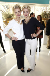 GALA Fashion Brunch auf der Mercedes-Benz Fashion Week Autumn/Winter 2016 in Berlin