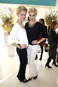 GALA Fashion Brunch auf der Mercedes-Benz Fashion Week Autumn/Winter 2016 in Berlin