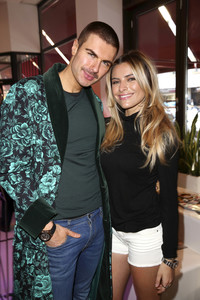 GALA Fashion Brunch auf der Mercedes-Benz Fashion Week Autumn/Winter 2016 in Berlin