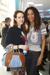 GALA Fashion Brunch auf der Mercedes-Benz Fashion Week Autumn/Winter 2016 in Berlin