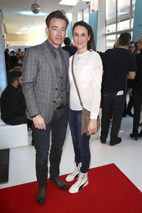 GALA Fashion Brunch auf der Mercedes-Benz Fashion Week Autumn/Winter 2016 in Berlin