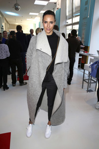 GALA Fashion Brunch auf der Mercedes-Benz Fashion Week Autumn/Winter 2016 in Berlin
