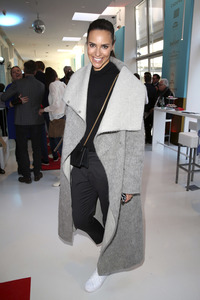 GALA Fashion Brunch auf der Mercedes-Benz Fashion Week Autumn/Winter 2016 in Berlin