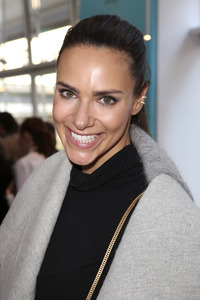 GALA Fashion Brunch auf der Mercedes-Benz Fashion Week Autumn/Winter 2016 in Berlin