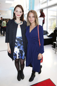GALA Fashion Brunch auf der Mercedes-Benz Fashion Week Autumn/Winter 2016 in Berlin