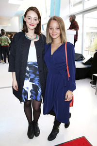 GALA Fashion Brunch auf der Mercedes-Benz Fashion Week Autumn/Winter 2016 in Berlin