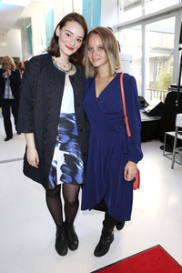GALA Fashion Brunch auf der Mercedes-Benz Fashion Week Autumn/Winter 2016 in Berlin