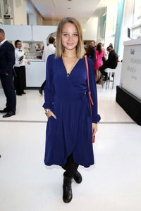 GALA Fashion Brunch auf der Mercedes-Benz Fashion Week Autumn/Winter 2016 in Berlin